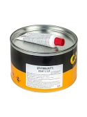 CAROTEX ШПАТЛЕВКА ЛЕГКАЯ LIGHT PUTTY C-LP