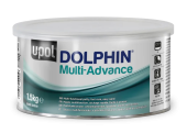 U-POL ШПАТЛЕВКА DOPLHIN MULTI ADVANCE БЫСТРОСОХНУЩАЯ ЛЕГКОШЛИФУЕМАЯ