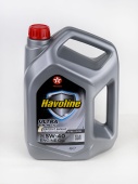 TEXACO HAVOLINE ULTRA 5W40 МАСЛО МОТОРНОЕ СИНТЕТИЧЕСКОЕ