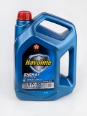 TEXACO HAVOLINE ENERGY 5W30 МАСЛО МОТОРНОЕ СИНТЕТИЧЕСКОЕ