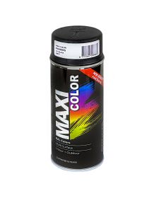 MAXI COLOR ЭМАЛЬ СПРЕЙ RAL