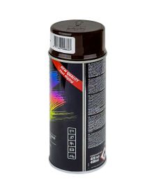 MAXI COLOR ЭМАЛЬ СПРЕЙ RAL