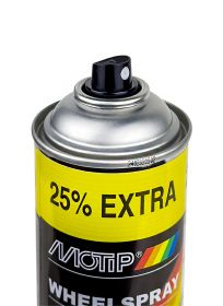 MOTIP КРАСКА ДЛЯ ДИСКОВ