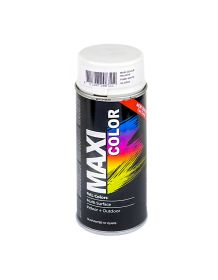 MAXI COLOR ЭМАЛЬ СПРЕЙ RAL