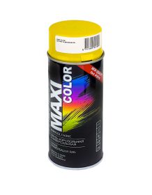 MAXI COLOR ЭМАЛЬ СПРЕЙ RAL