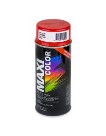 MAXI COLOR ЭМАЛЬ СПРЕЙ RAL