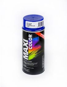 MAXI COLOR ЭМАЛЬ СПРЕЙ RAL