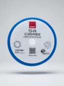 RUPES ПОЛИРОВАЛЬНИК ЖЕСТКИЙ D-A COARSE