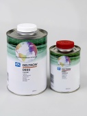 PPG АКРИЛОВЫЙ ЛАК D800 Deltron