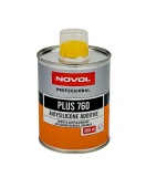 NOVOL АНТИСИЛИКОНОВАЯ ДОБАВКА PLUS 760
