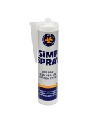 U-SEAL ГЕРМЕТИК РАСПЫЛЯЕМЫЙ SPRAY-SIMP