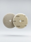 EVT ES09025 ШЛИФОВАЛЬНЫЙ КРУГ НА МЯГКОЙ ОСНОВЕ MULTI HOLES