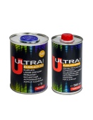 ULTRA CLARLACK 300 ЛАК АКРИЛОВЫЙ 2+1
