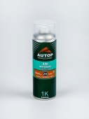 AUTOP ЛАК АКРИЛОВЫЙ МАТОВЫЙ №26