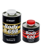 BODY ЛАК 698 2+1 HS SR