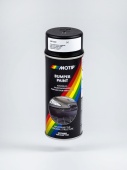 MOTIP КРАСКА ДЛЯ БАМПЕРА СПРЕЙ