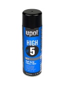 U-POL ГРУНТ СПРЕЙ HIGH# 5 ТОЛСТОСЛОЙНЫЙ