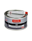 NOVOL ШПАТЛЁВКА "ALU"