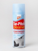 KANGAROO TAR PITCHCLEANER ОЧИСТИТЕЛЬ СМОЛЫ И ГУДРОНА СПРЕЙ
