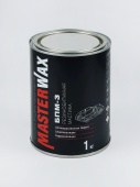 MASTERWAX МАСТИКА РЕЗИНОБИТУМНАЯ БМП-3