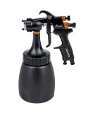 AUARITA КРАСКОПУЛЬТ LION D НИЖНИЙ БАЧОК 