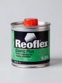 REOFLEX ПЛАСТИФИКАТОР ELASTIC PLUS RX N-11
