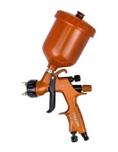 AUARITA КРАСКОПУЛЬТ ITALCO SHINE 2 HVLP 