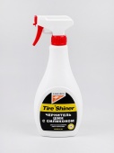 KANGAROO TIRE SHINER ЧЕРНИТЕЛЬ ШИН С СИЛИКОНОМ