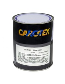 CAROTEX ЛАК 2+1 МАТОВЫЙ MATTE CLEARCOAT FC 211FT