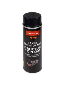 9. NOVOL SPRAY STRUCTURE TOPCOAT СТРУКТУРНЫЙ ЛАК