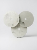 BNC BF12 SOFT+ ДИСК ШЛИФОВАЛЬНЫЙ 150 ММ НА ВСПЕНЕННОЙ ОСНОВЕ MULTI HOLES