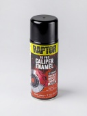 U-POL RAPTOR 500°C эмаль для суппортов