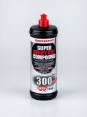 MENZERNA SUPER HEAVY CUT COMPOUND 300 АБРАЗИВНАЯ ПОЛИРОВАЛЬНАЯ ПАСТА