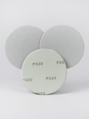 BNC BF12 SOFT+ ДИСК ШЛИФОВАЛЬНЫЙ 150 ММ НА ВСПЕНЕННОЙ ОСНОВЕ 