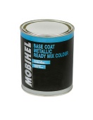 MOBIHEL HELIOS АВТОЭМАЛЬ МЕТАЛЛИК