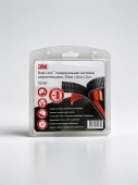 3M DUAL LOCK САМОКЛЕЮЩАЯСЯ ЗАСТЕЖКА