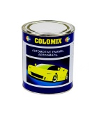6. COLOMIX АВТОЭМАЛЬ АЛКИДНАЯ
