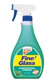 KANGAROO FINE GLASS ОЧИСТИТЕЛЬ СТЕКОЛ "МЯТА" 