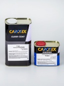 CAROTEX ЛАК 2+1 ПРЕМИУМ HIGH SOLID CLEAR FC 5201HS