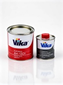 VIKA АВТОЭМАЛЬ АКРИЛОВАЯ 2К