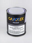 CAROTEX БАЗА WF400 DEEP BLACK BASE ГЛУБОКИЙ ЧЕРНЫЙ