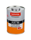 NOVOL СМЫВКА ДЛЯ УДАЛЕНИЯ СИЛИКОНА PLUS 780