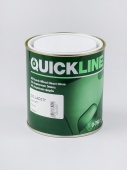 9. QUICKLINE ДВУХКОМПОНЕНТНАЯ АКРИЛОВАЯ ЭМАЛЬ