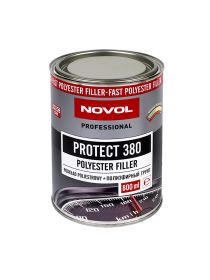 NOVOL ГРУНТ ПОЛИЭФИРНЫЙ PROTECT 380