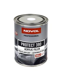 NOVOL ГРУНТ АКРИЛОВЫЙ PROTECT 390 4+1