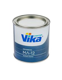 VIKA АЛКИДНАЯ АВТОЭМАЛЬ