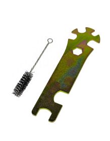 AUARITA КРАСКОПУЛЬТ LION D НИЖНИЙ БАЧОК 