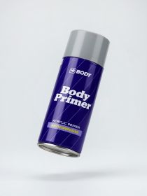 BODY PRIMER ГРУНТ АКРИЛОВЫЙ АНТИКОРРОЗИЙНЫЙ (СПРЕЙ)