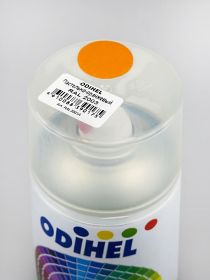 ODIHEL ЭМАЛЬ АЛКИДНАЯ АЭРОЗОЛЬ RAL STANDARD