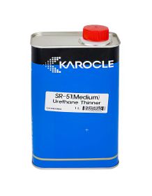KAROCLE РАЗБАВИТЕЛЬ SR51